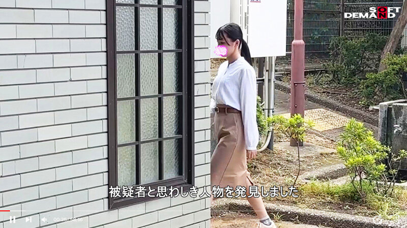 【注意喚起】SNSで男を募集し、公共のトイレで無許可ピンサロするち●ぽ大好きむっつり地味OLを私人逮捕＆実力行使 サンプル 4