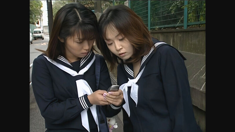 【AIリマスター】デジモで蘇る 不朽の名作シリーズVOL.3 永遠のアイドル金沢文子＆広末奈緒 サンプル 1