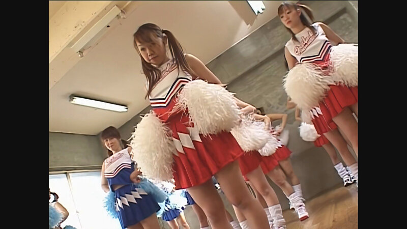 【AIリマスター】アイエナジーガールズ サンプル 2