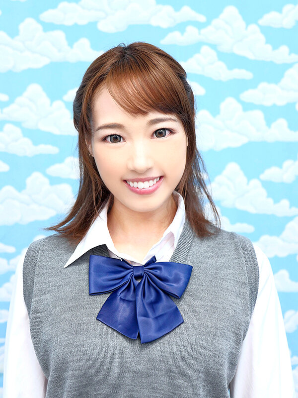 素人女子○生 ラップ1枚隔ててお兄ちゃんと素股体験して発射できたら賞金GET！！ 早乙女らぶ サンプル 1