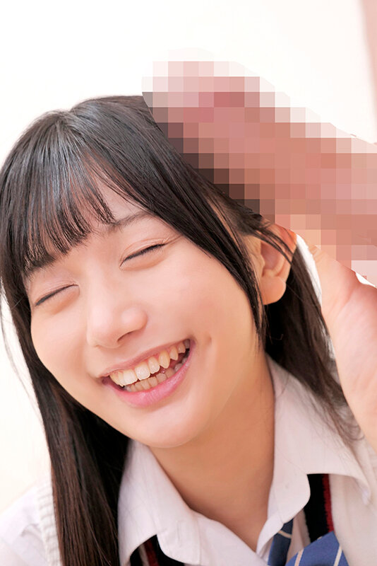 素人ナンパ 代々木で見つけたウブな女子●生に18cmメガチ〇ポを素股してもらったらこんなヤラしい事になりました。 サンプル 6