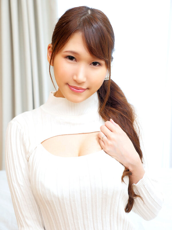 経験豊富な優しい素人人妻が最高の童貞筆おろし 三原ほのか サンプル 1