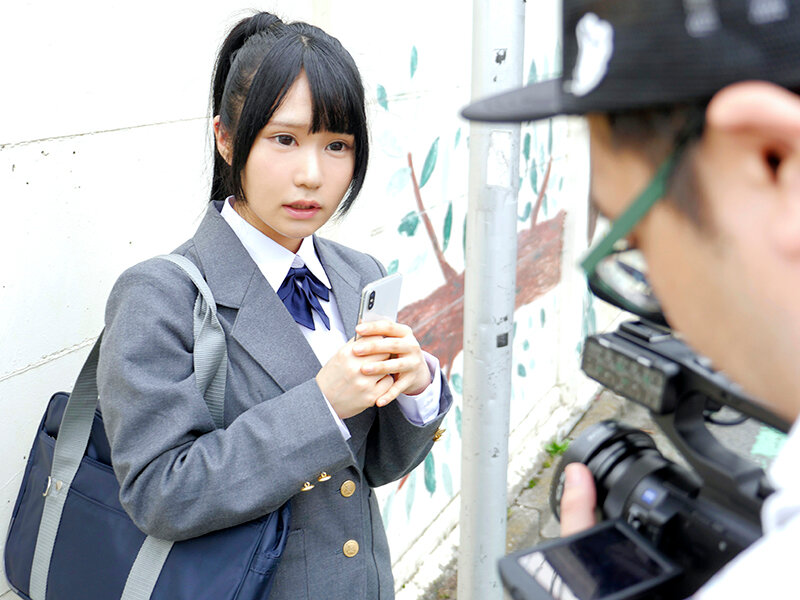 学校帰りの女子校生が水着に着替えて参加！ヌルヌル泡泡ソープ体験 NIMO サンプル 1