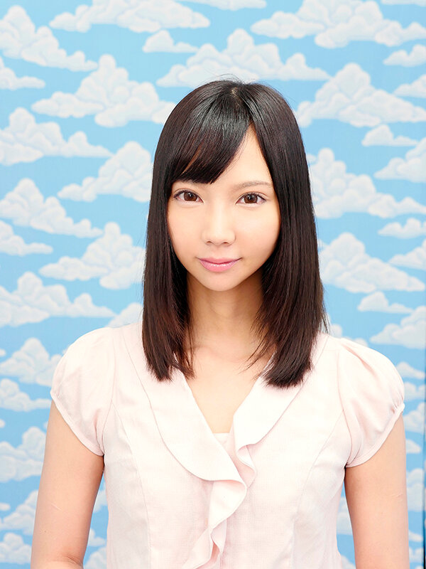 素人お嬢さん ラップ1枚隔ててお友達と素股体験して発射できたら賞金GET！！ あけみみう サンプル 1