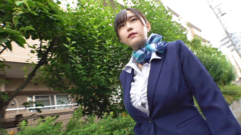 黒パンスト美脚CA限定！固定型リモコンローターONのまま黒パンスト足コキでイカせ対決 自分より先にイカせられたら高額賞金ゲット！失敗したら絶倫巨根と生ハメ中出しの罰ゲームアクシデントが待っている！ 雨宮ひびき サンプル 10