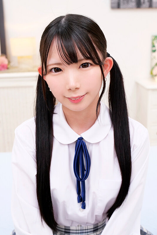 素人JK限定！熟練AV男優の鬼クンニに我慢できたら賞金100万円！経験浅めのJKたちが太刀打ちできるか？イッちゃったら直後に罰ゲームの生挿入！ 南日菜乃 サンプル 1