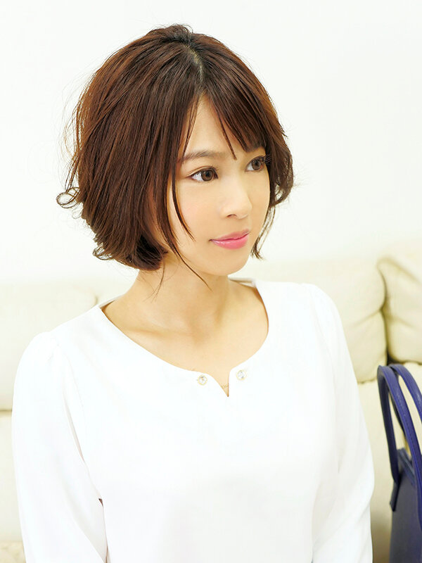 生まれて初めての人妻風俗面接6 紗藤まゆ サンプル 1