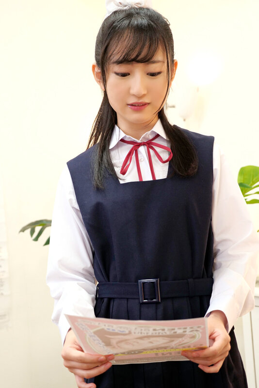 おもらし敏感ロ●ッ娘性感エステ 神野ひな サンプル 1