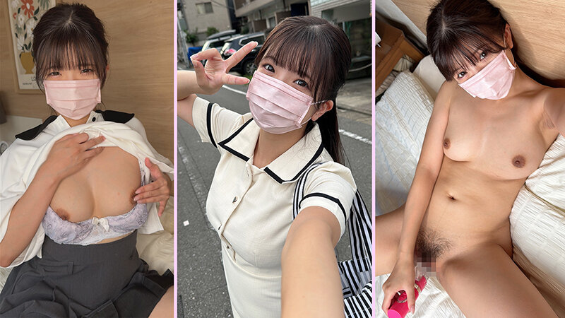 裏垢女子 JD めいたん サンプル 1