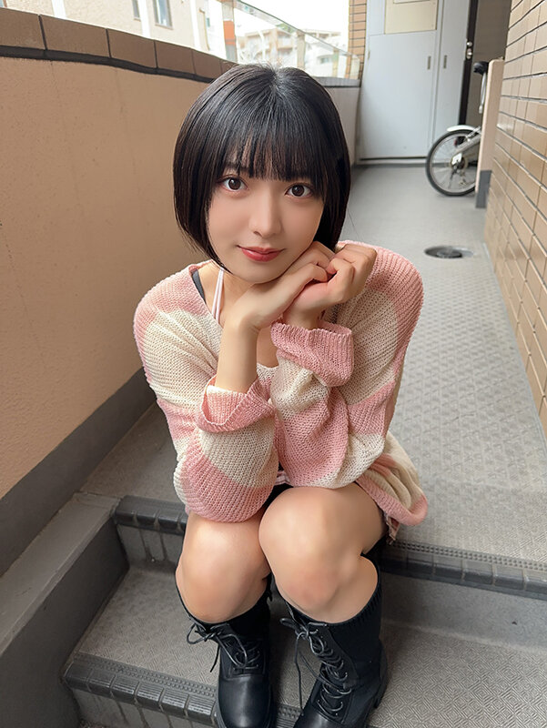 SEXの逸材！！～都合の良すぎるSEXフレンドPOV編～ みゆちゃん サンプル 1