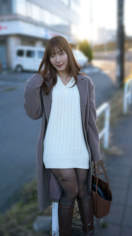 例えば、水川潤が出張の度に会いに来てくれる既婚者セフレでラブホはしごで何度も何度もゴックンと中出しを求めてくる最高の愛人関係だとしたら… サンプル 3
