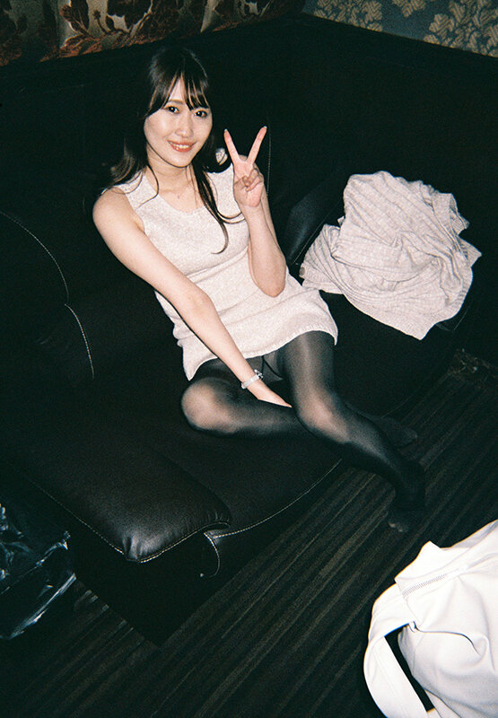 アフター5精飲セフレちゃん 丸の内で働く仕事帰りの美人OL有馬みずきと夜から朝にかけて1泊2日8射精で出勤前まで何度も中出しとゴックンをした サンプル 1