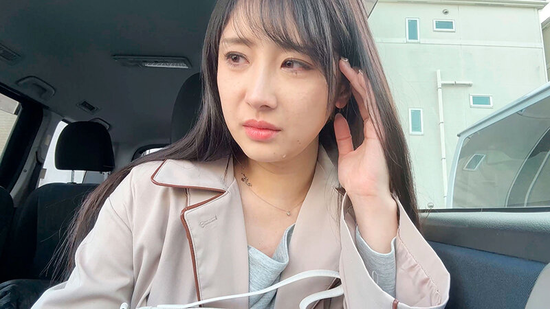 押しに弱そうな同じ職場のおっとり美人シングルマザー小野坂ゆいかをラブホに誘ったら笑顔で射精テクを見せてくる隠れムッツリで、ドライブした後彼女から2件目のラブホを誘われ何度も中出しを求められた サンプル 11