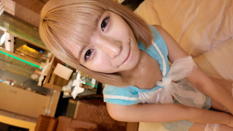 ゴックンは私の安定剤 病みカワ系セフレちゃん希咲那奈とラブホで巣ごもり精飲デート サンプル 10