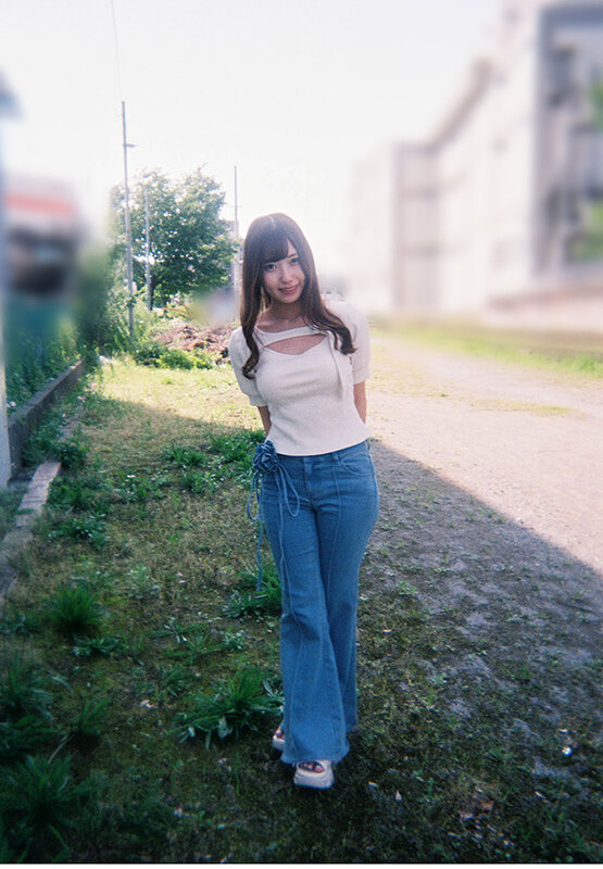 バック大好き！！美尻セフレちゃん逢沢みゆとラブホをはしごして丸1日巣ごもり尻揉み中出しデート サンプル 2