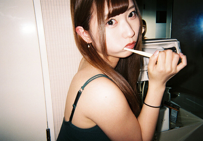 バック大好き！！美尻セフレちゃん逢沢みゆとラブホをはしごして丸1日巣ごもり尻揉み中出しデート サンプル 3