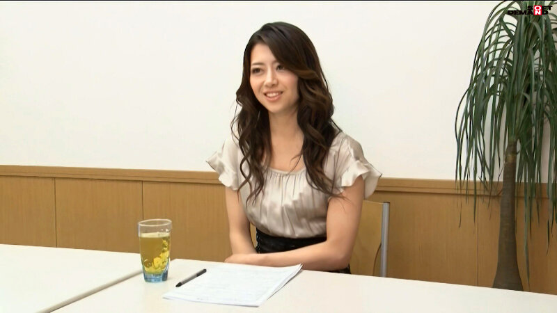 【AIリマスター】北条麻妃 恥ずかしすぎる最初で最後の排泄 サンプル 4