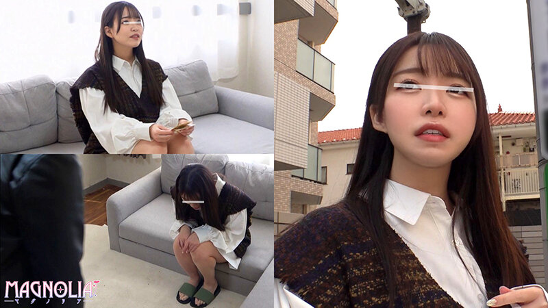 004＃街角素人モニタリング/ MAGNOLIAパーフェクトエディションッ！ サンプル 6