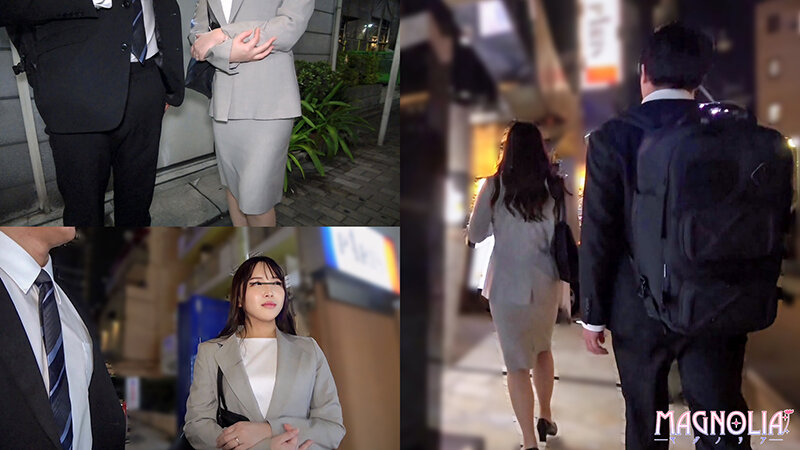 『人妻OLは後輩社員とラブホテルで2人っきりになったら旦那を忘れて1発10万円の中出しSEXをしてしまうのか！？』徹底検証！圧倒的包容力のGカップ人妻が舐めて挟んでたっぷりご奉仕！中出しOKの合意不倫セックスで大金を掴み取れッ！！【街角素人モニタリング♯みさと♯29… サンプル 1