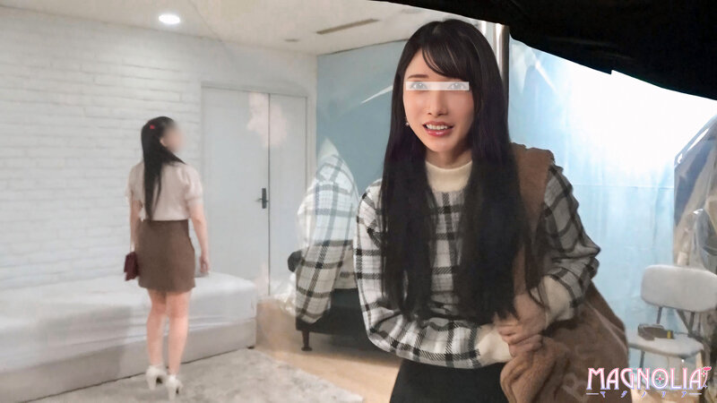 『女子大生の友情数珠つなぎ企画！友達を身代わりにして密室から脱出せよ！』天使のような極上めちゃカワJDが挑戦☆突然のデカチン即ハメに悶絶しながら連続本気イキ…友達が到着するまで激ピス連続中出し♪【街角素人モニタリング♯あや♯22歳♯大学生】 サンプル 10