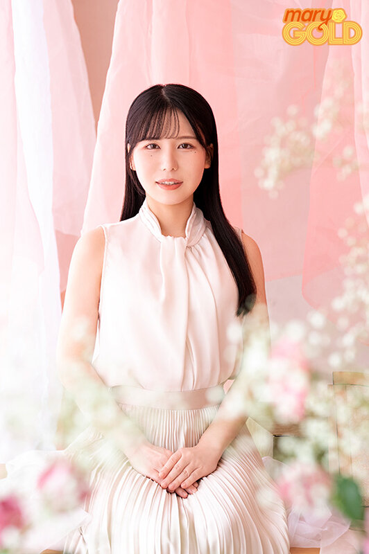 妄想だけならフリーダム脳内経験人数1000人現実経験人数は2人 AV DEBUT 百崎きっか サンプル 1