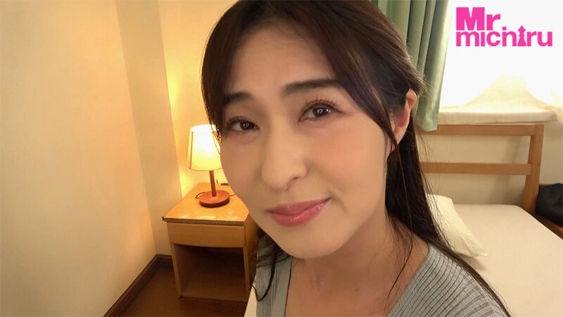 【シングルカット】オバショット ハメ撮り 姫川礼子 サンプル 1