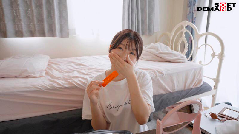 限界OLちゃん。仕事の合間にナマハメ。平日8時～21時、ずーっとマ●コに精子いれっぱなし。【中出し了承・連続6発】きよか24歳 佐藤白花 サンプル 3