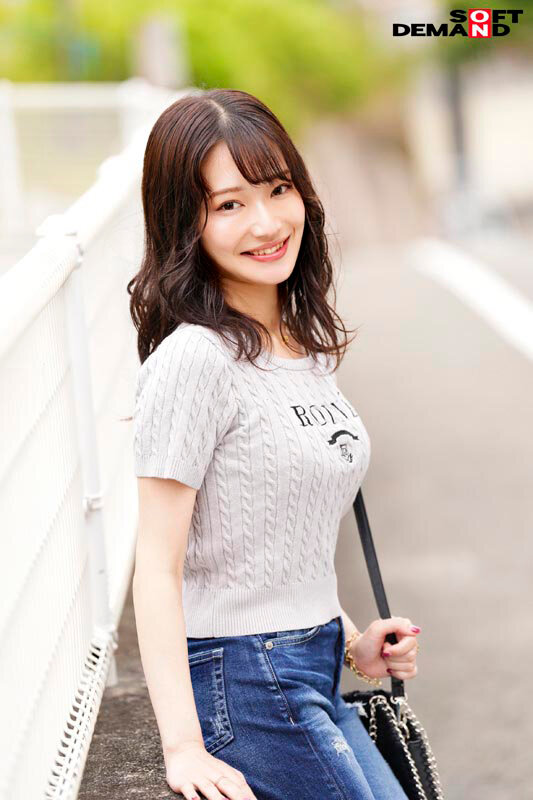 「普通のSEXがしたい」性癖こじらせすぎて普通のセックスに憧れる【ドM美女初撮り】 六●木 有名ヘアサロン レセプション せいら 24歳 白石せいら サンプル 3