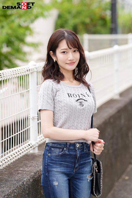 「普通のSEXがしたい」性癖こじらせすぎて普通のセックスに憧れる【ドM美女初撮り】 六●木 有名ヘアサロン レセプション せいら 24歳 白石せいら サンプル 4