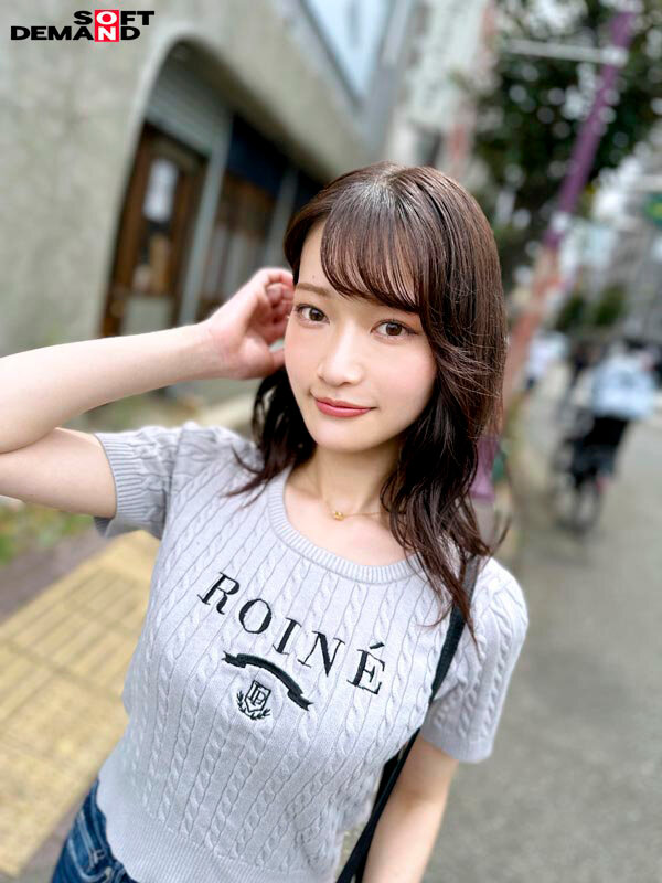 「普通のSEXがしたい」性癖こじらせすぎて普通のセックスに憧れる【ドM美女初撮り】 六●木 有名ヘアサロン レセプション せいら 24歳 白石せいら サンプル 9
