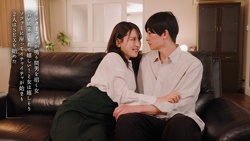 不倫がバレた！それでも私は不倫をする 紗々原ゆり サンプル 4