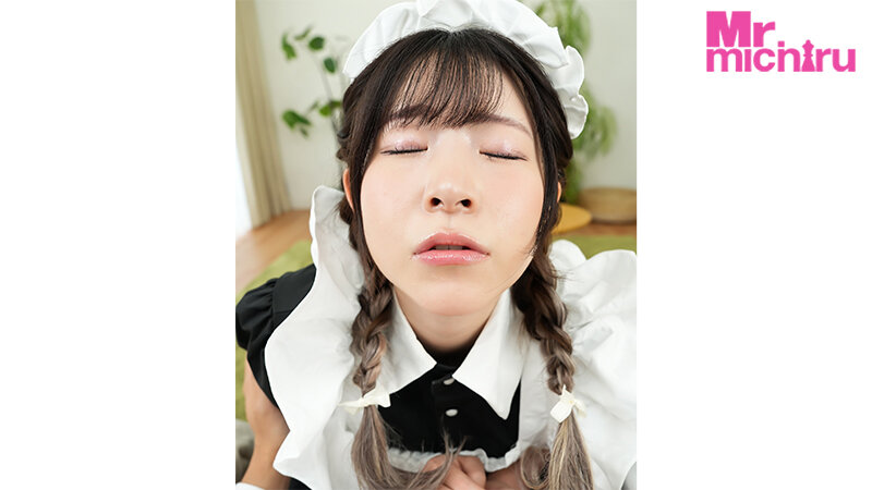 【VR】危険日直撃！！子作りできるメイド VR 沙月恵奈 サンプル 4