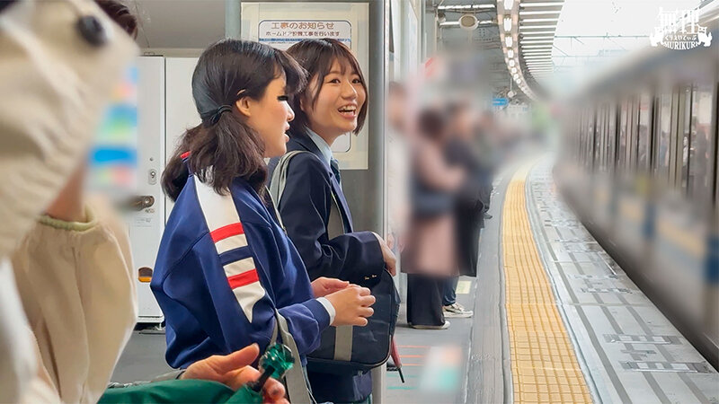 ボーイッシュJ●痴●ガチナマ路線 中に出さない代わりに…言いなり奴●化！でも最後は裏切り中出し便女ww サンプル 3
