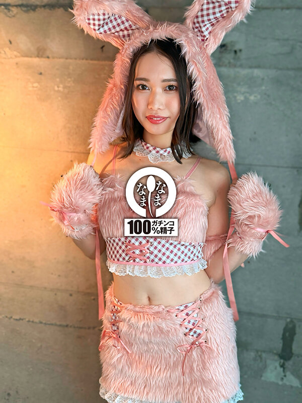 美人モデルを初真正中出し撮影 子宮に本物ザーメン9発 三池小春 サンプル 3
