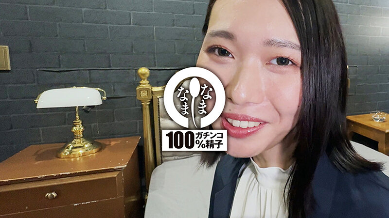 美人モデルを初真正中出し撮影 子宮に本物ザーメン9発 三池小春 サンプル 4