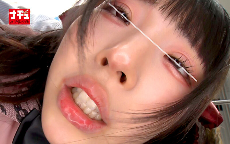 アヘ顔するまでイキ潰す地雷系女子中出し痴● 黒ピンクちゃん サンプル 8