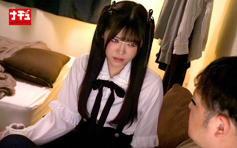アヘ顔するまでイキ潰す地雷系女子中出し痴● 闇属性ちゃん サンプル 6