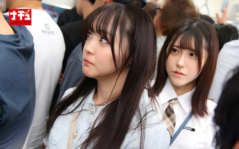 ナチュラルハイ25周年記念作品 全裸羞恥OK娘レズスペシャル サークル仲間の清純美少女を野外露出で興奮させて感じさせろ サンプル 5