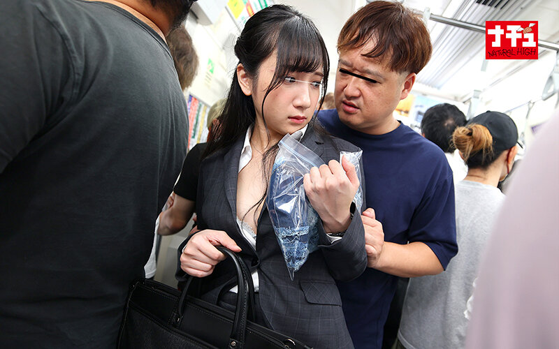 着せ替え羞恥電車2 下品な服で何日もやられた気弱娘 サンプル 5