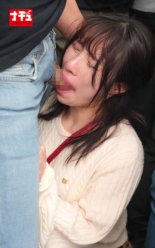 生意気女子をガン突きまくる駅弁中出し羞恥 サンプル 8