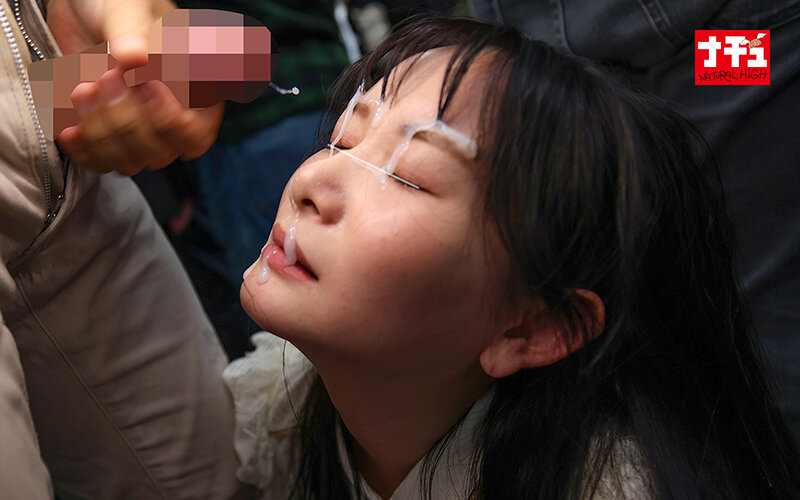 粘着イカセ電車 延々とクリを弄られ濃蜜を垂らすトロマン女 サンプル 8