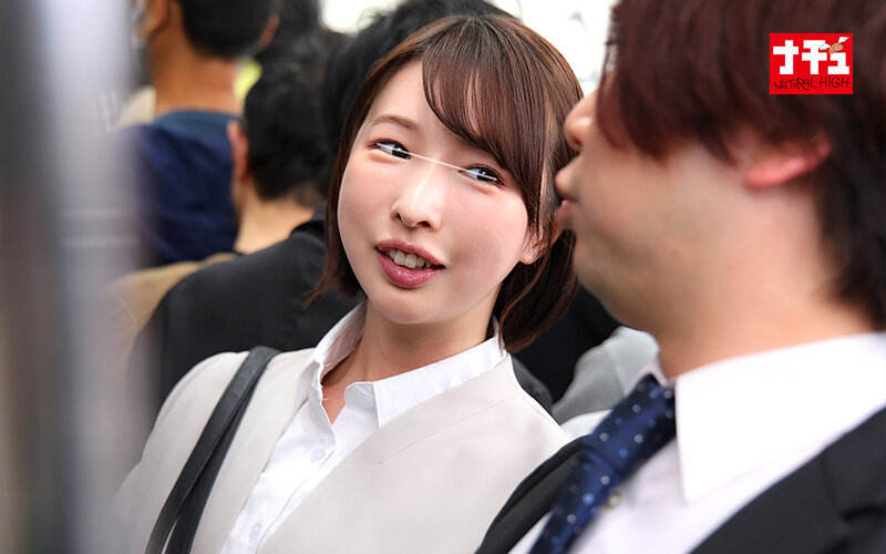 粘着イカセ電車 延々とクリを弄られ濃蜜を垂らすトロマン女 サンプル 9