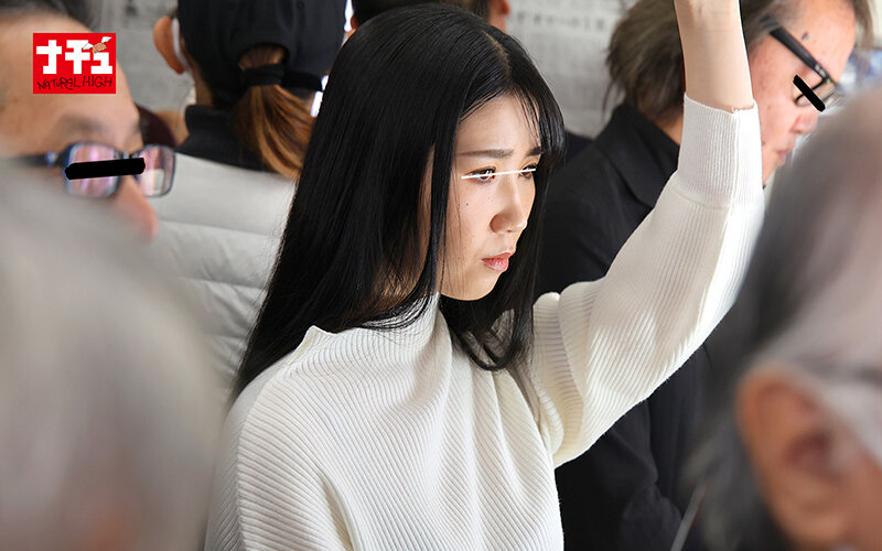 一日に何度も弄られるヤラれ体質の地味M女 敏感アナルを執拗に狙われ理性がアヘ飛ぶ2穴中出し サンプル 3
