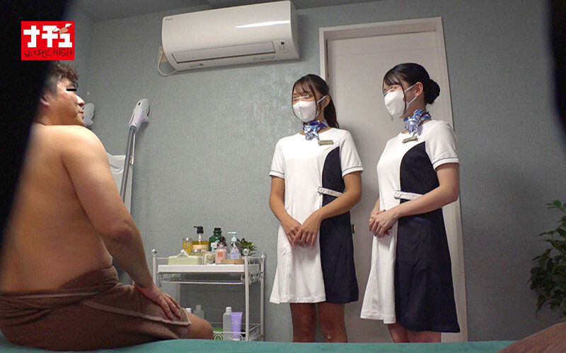脱毛サロンの美人スタッフに難癖つけてウザいほど中出ししまくったR動画 サンプル 5