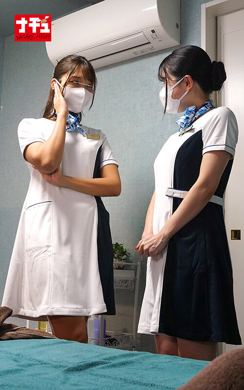 脱毛サロンの美人スタッフに難癖つけてウザいほど中出ししまくったR動画 サンプル 9