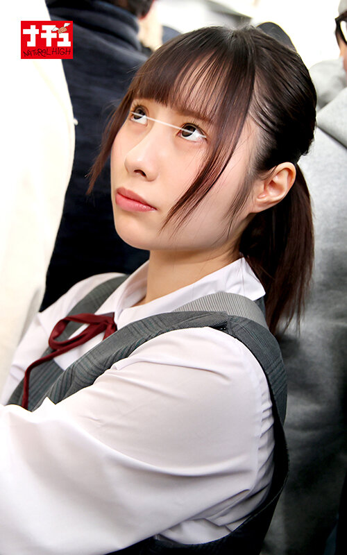 ロングスカート女学生羞恥2 初イキ潮でびしょ濡れになるまで制服を汚しまくれ！ 公然オナニーSP サンプル 3