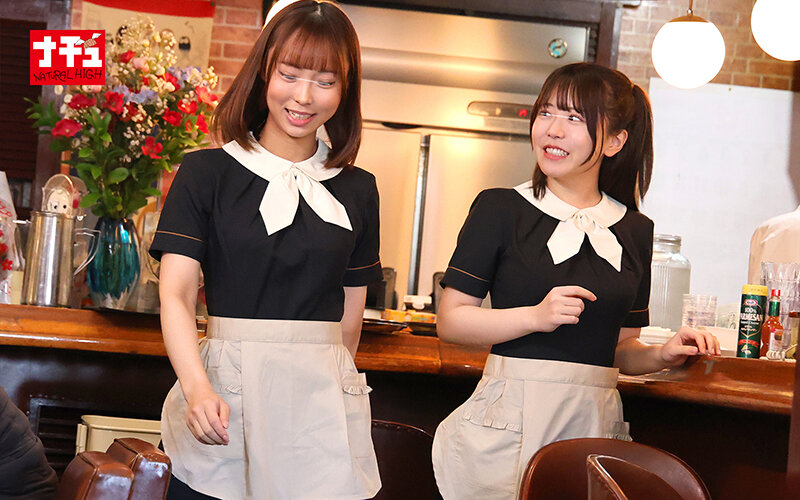 カフェ娘連鎖羞恥8 営業中の店内でイキ堕ちた言いなり店員を利用する数珠つなぎ計画 サンプル 3