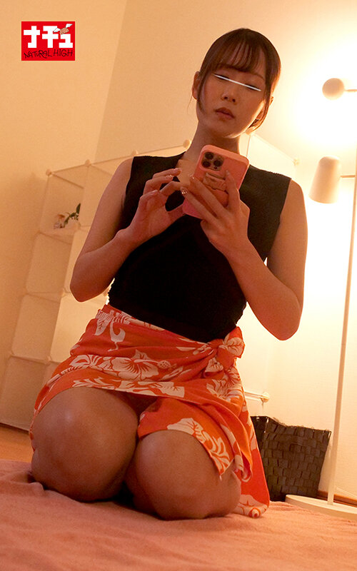 ガードが堅いド健全メンエス嬢を寝落ち中出し サンプル 9