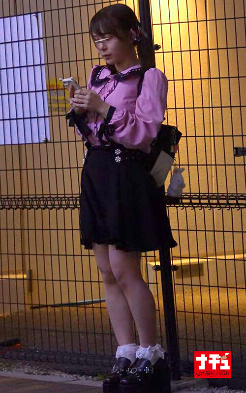 アヘ顔するまでイキ潰す地雷系女子中出し羞恥4 SP サンプル 3