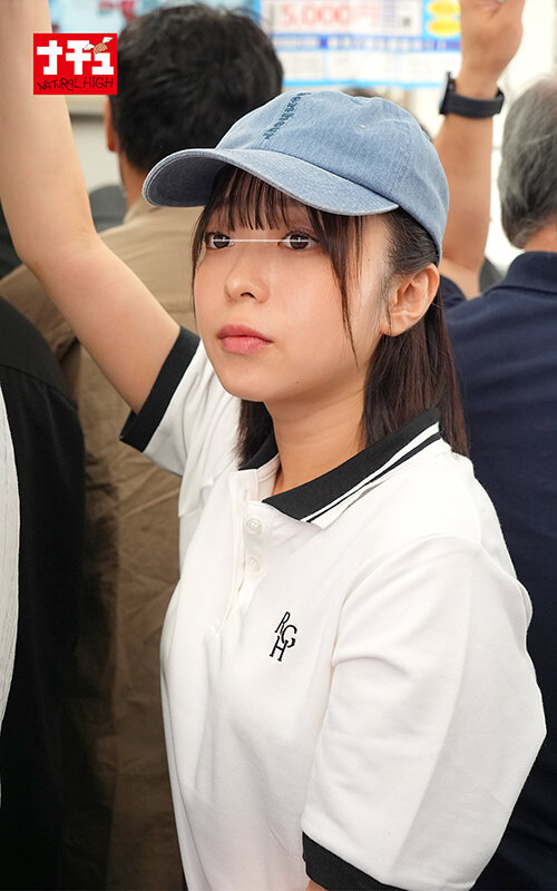 髪わし掴みバックでガン突かれアヘ顔でイキまくるショートカット純粋女子3 サンプル 8